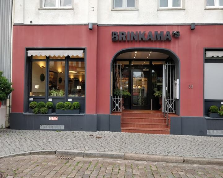 Brinkama's Restaurant